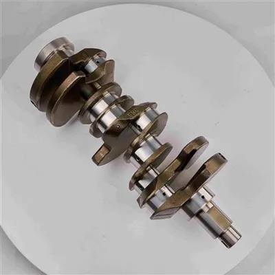 01726ECD2 Nissan VQ37VHR Krukas V6 Benzine 3.7 Motor Crank Voor Nissan 370Z, Infiniti Q40 Q50 Q60 Q70 QX50 QX70 Motor