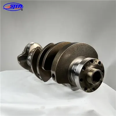 {{0}}UZ/2UZ V8 4.0L Benzinekrukas Geschikt voor Toyota