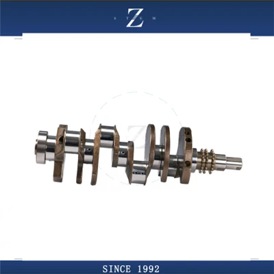 Cr8044sv 448dt/4.4 krukas voor Land Rover