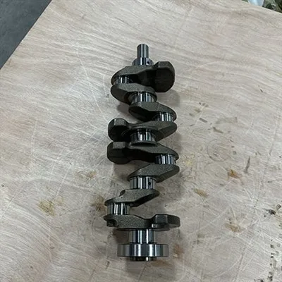 H4M HR16 1.6L-krukas voor Nissan Renault Mitsubishi 12201-EE00A